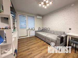 2-к квартира, вторичка, 44м2, 10/18 этаж