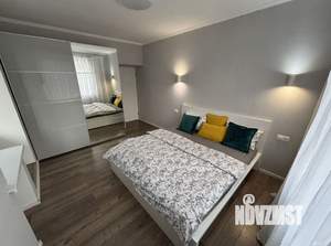 2-к квартира, вторичка, 64м2, 4/10 этаж