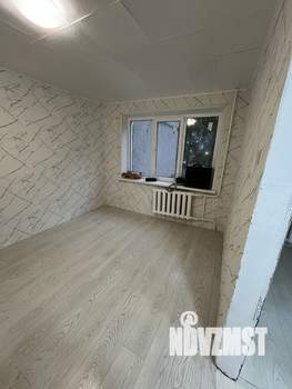 1-к квартира, вторичка, 22м2, 2/9 этаж