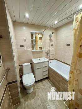 1-к квартира, вторичка, 39м2, 8/9 этаж