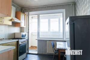 1-к квартира, вторичка, 33м2, 4/9 этаж