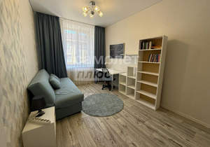 3-к квартира, вторичка, 68м2, 4/4 этаж