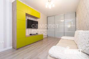 2-к квартира, вторичка, 52м2, 2/3 этаж