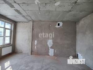 3-к квартира, вторичка, 96м2, 3/6 этаж