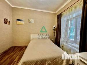 1-к квартира, вторичка, 34м2, 2/2 этаж