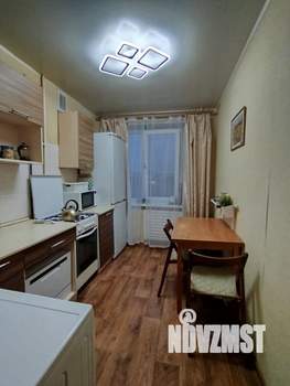 3-к квартира, вторичка, 57м2, 8/10 этаж
