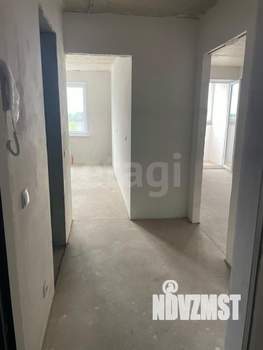 1-к квартира, вторичка, 33м2, 4/19 этаж