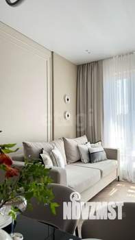 2-к квартира, вторичка, 60м2, 5/25 этаж