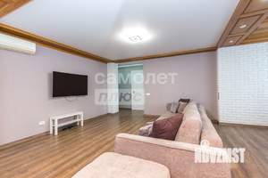 3-к квартира, вторичка, 88м2, 10/15 этаж