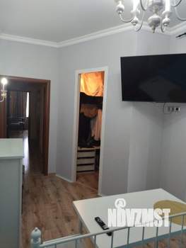 2-к квартира, вторичка, 56м2, 4/4 этаж