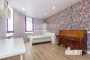 2-к квартира, вторичка, 65м2, 15/25 этаж
