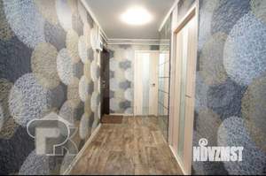 3-к квартира, вторичка, 60м2, 1/9 этаж
