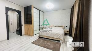 1-к квартира, вторичка, 39м2, 14/26 этаж