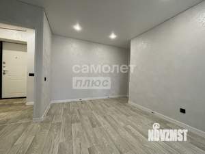 1-к квартира, вторичка, 30м2, 1/5 этаж