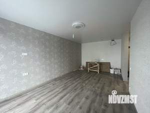 3-к квартира, вторичка, 64м2, 7/25 этаж