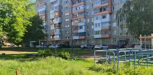 2-к квартира, вторичка, 44м2, 6/9 этаж