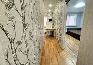 1-к квартира, вторичка, 30м2, 5/5 этаж