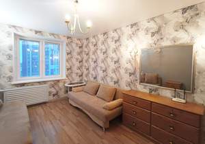 2-к квартира, вторичка, 50м2, 9/9 этаж