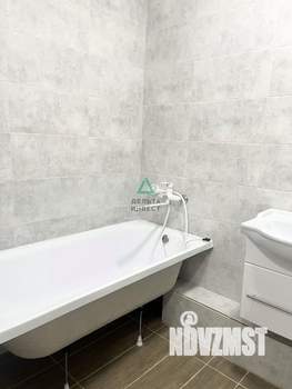 2-к квартира, вторичка, 36м2, 19/22 этаж