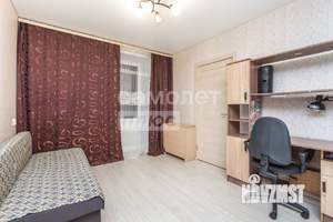 2-к квартира, вторичка, 43м2, 2/5 этаж