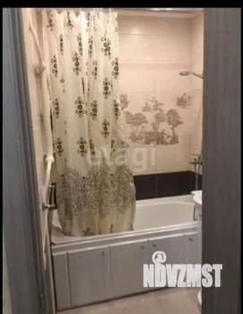 2-к квартира, вторичка, 47м2, 3/5 этаж