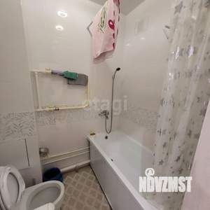 Студия квартира, вторичка, 26м2, 3/11 этаж