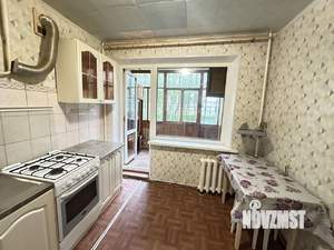 1-к квартира, вторичка, 36м2, 1/9 этаж