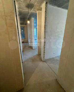 3-к квартира, вторичка, 60м2, 2/15 этаж