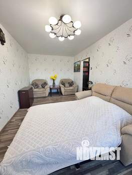 1-к квартира, вторичка, 34м2, 9/9 этаж