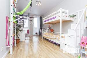 3-к квартира, вторичка, 79м2, 11/14 этаж