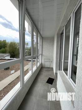 Студия квартира, вторичка, 30м2, 3/21 этаж