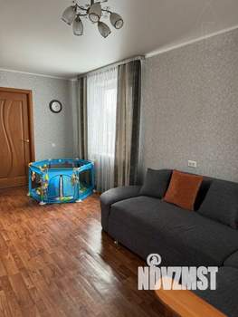 3-к квартира, вторичка, 57м2, 5/9 этаж