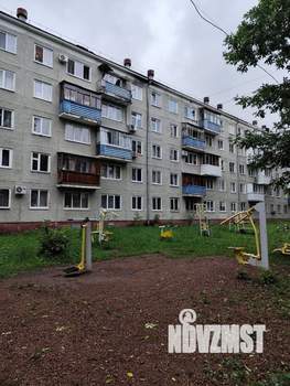 1-к квартира, вторичка, 32м2, 2/5 этаж