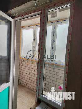 1-к квартира, вторичка, 30м2, 4/26 этаж