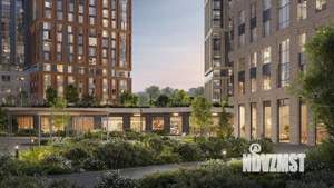 2-к квартира, вторичка, 63м2, 15/17 этаж