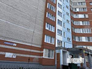 1-к квартира, вторичка, 46м2, 8/10 этаж