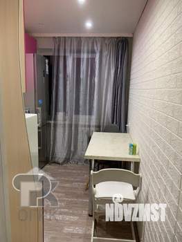 3-к квартира, вторичка, 63м2, 4/9 этаж