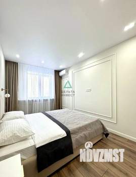 3-к квартира, вторичка, 89м2, 1/3 этаж