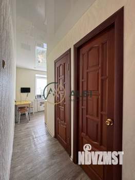 2-к квартира, вторичка, 45м2, 9/9 этаж