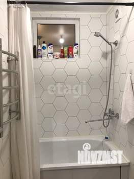 1-к квартира, вторичка, 31м2, 8/9 этаж