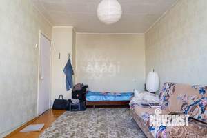 1-к квартира, вторичка, 31м2, 5/5 этаж