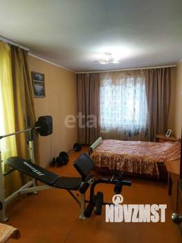 4-к квартира, вторичка, 78м2, 1/9 этаж