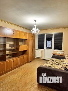 3-к квартира, вторичка, 59м2, 5/5 этаж