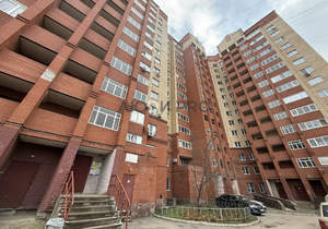 1-к квартира, вторичка, 35м2, 11/14 этаж