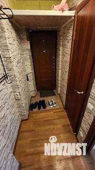 1-к квартира, вторичка, 32м2, 2/5 этаж