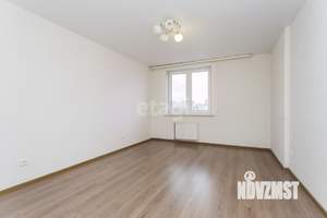 1-к квартира, вторичка, 37м2, 10/26 этаж