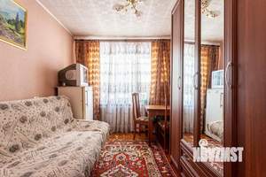 3-к квартира, вторичка, 64м2, 2/14 этаж