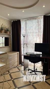 1-к квартира, вторичка, 40м2, 9/12 этаж