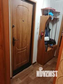 2-к квартира, вторичка, 43м2, 2/9 этаж