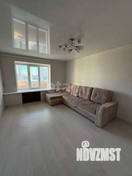 1-к квартира, вторичка, 44м2, 17/18 этаж